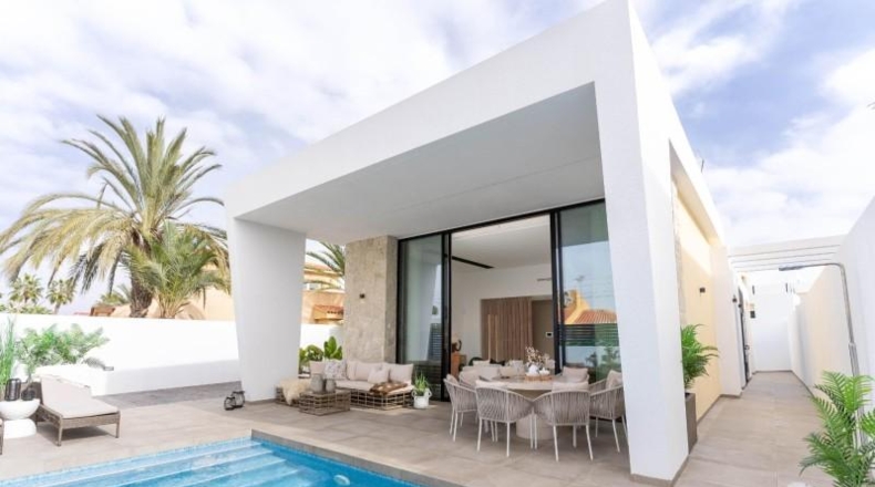 Alicante - Torrevieja - 170m2