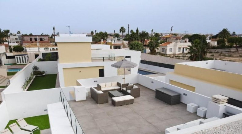 Alicante - Torrevieja - 170m2