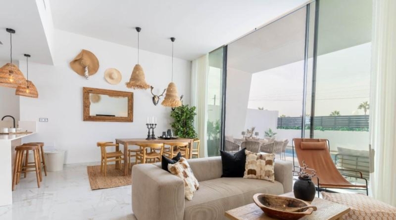 Alicante - Torrevieja - 170m2