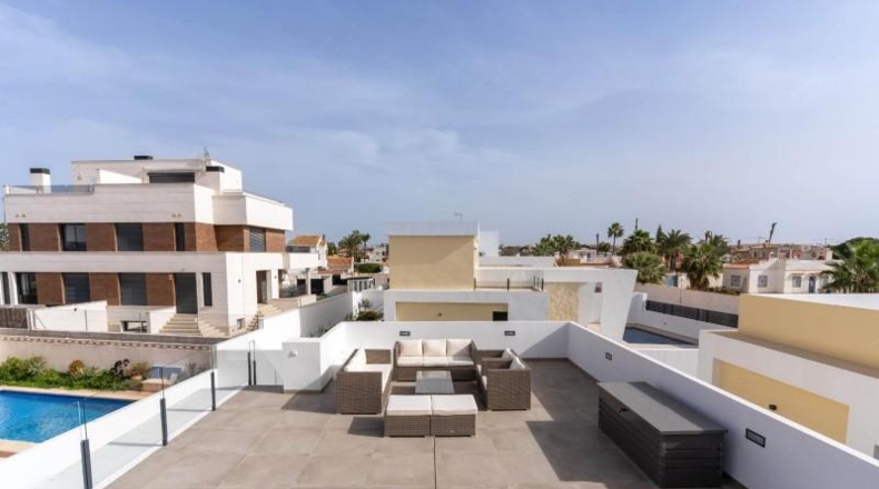 Alicante - Torrevieja - 170m2