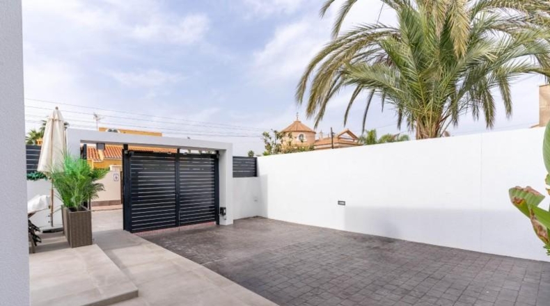 Alicante - Torrevieja - 170m2