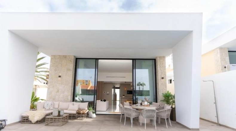 Alicante - Torrevieja - 170m2