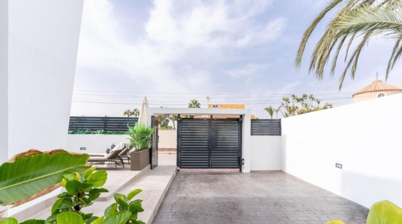 Alicante - Torrevieja - 170m2