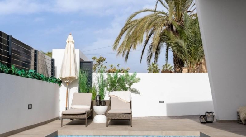 Alicante - Torrevieja - 170m2