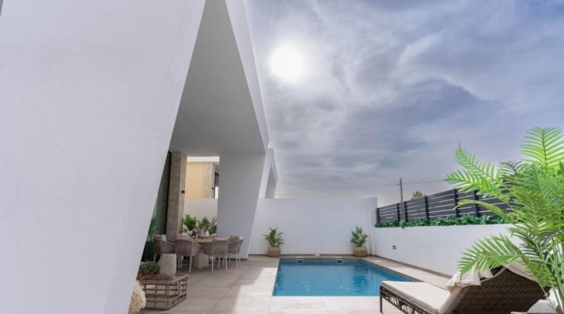 Alicante - Torrevieja - 170m2