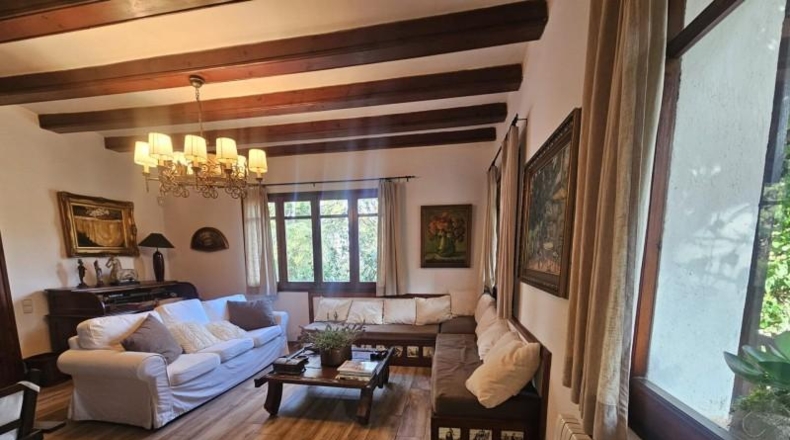 Barcelona - Castellví de Rosanes - 23000m2