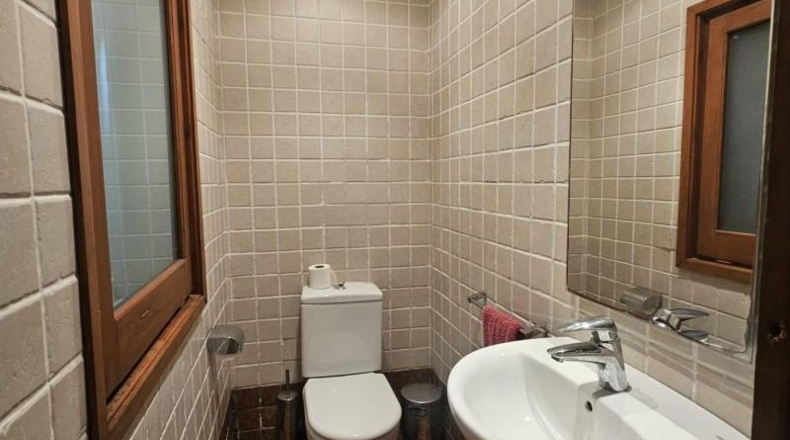 Barcelona - Castellví de Rosanes - 23000m2