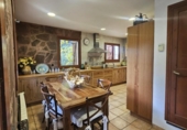 Casa de camp amb terreny en venda a la España, Castellví de Rosanes, ref.: TR366696 foto