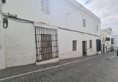 Casa de poble en venda a la España, Conil de la Frontera, ref.: TR366802 foto