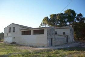Ontinyent 185000&nbsp;m² 
