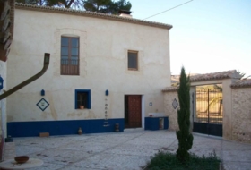 Ontinyent 185000&nbsp;m² 