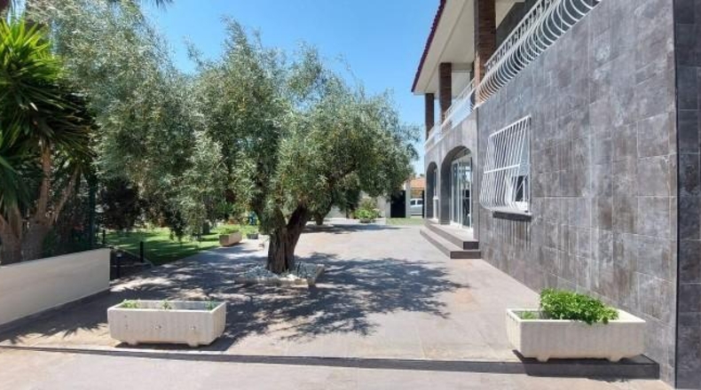 Alicante - San Vicente del Raspeig - 1400m2