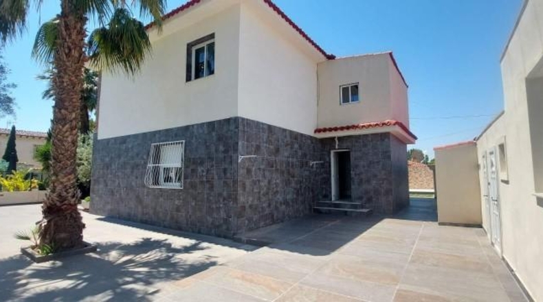 Alicante - San Vicente del Raspeig - 1400m2