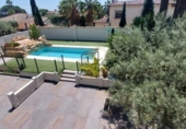 Xalet independent amb terreny en venda a la España, Sant Vicent del Raspeig, ref.: TR259151 foto