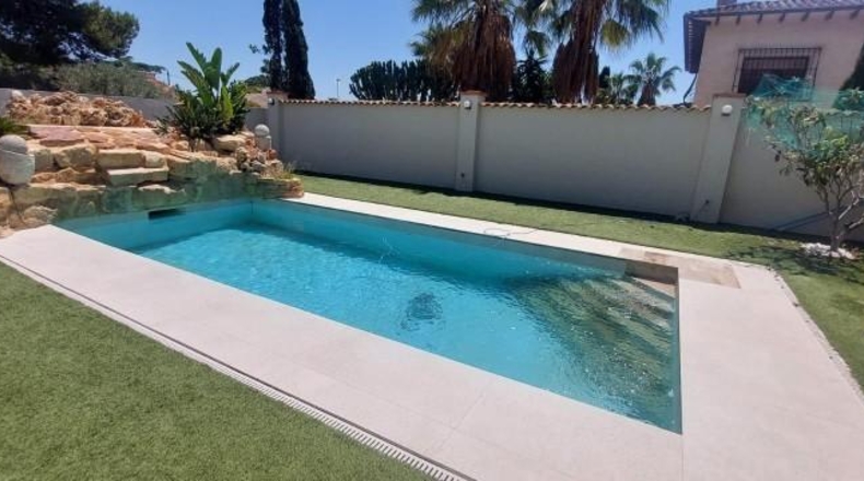 Alicante - San Vicente del Raspeig - 1400m2