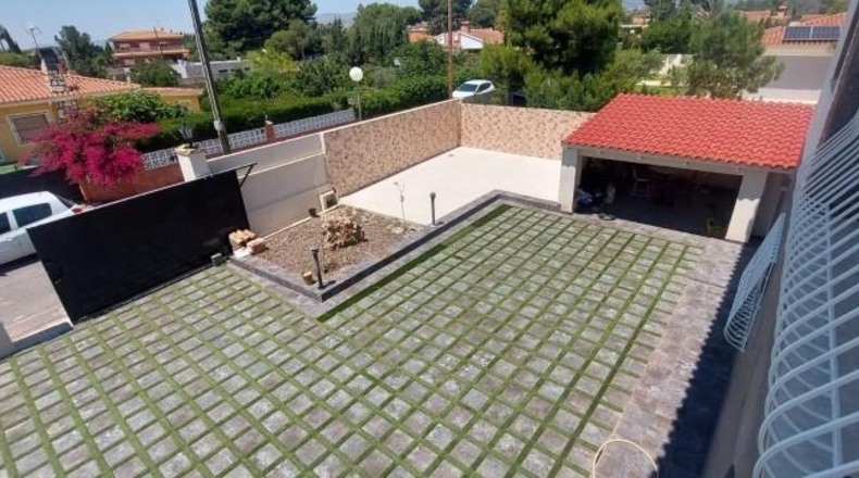 Alicante - San Vicente del Raspeig - 1400m2