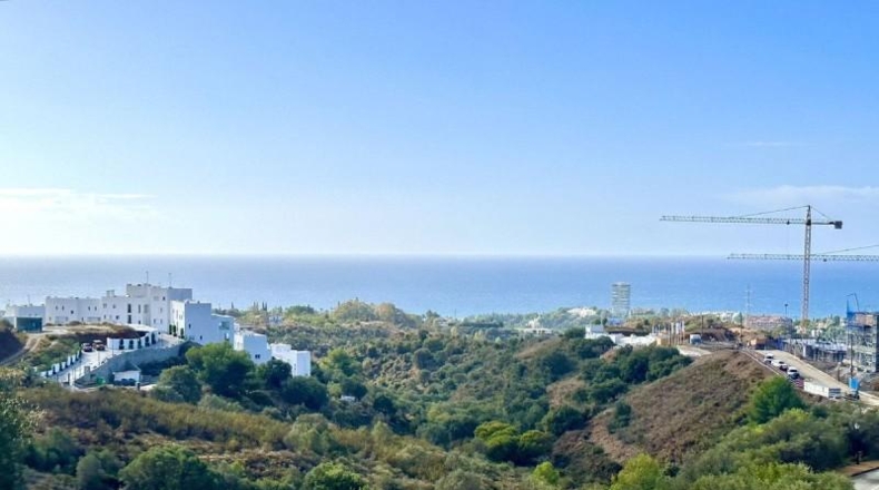 Málaga - Marbella - 1509m2