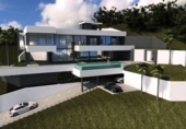 Terreny no urbanitzable en venda a la España, Marbella, ref.: TR333374 foto
