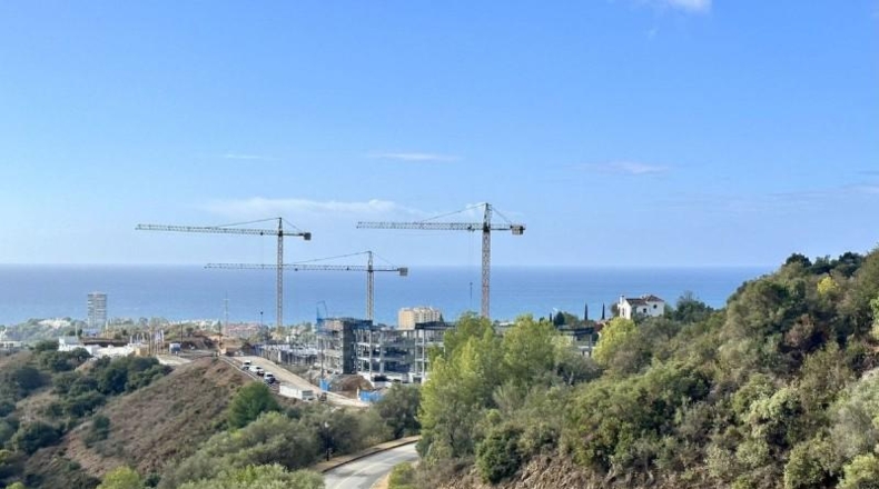 Málaga - Marbella - 1509m2