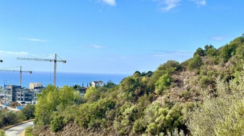 Málaga - Marbella - 1509m2