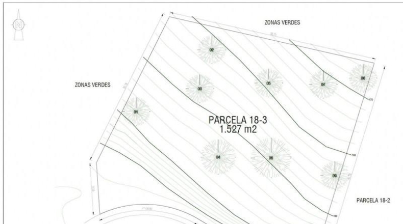 Málaga - Marbella - 1509m2