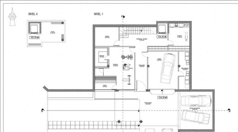 Málaga - Marbella - 1509m2