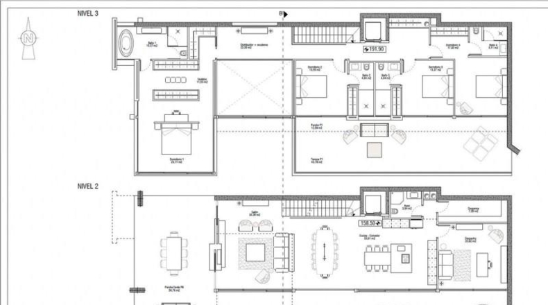 Málaga - Marbella - 1509m2
