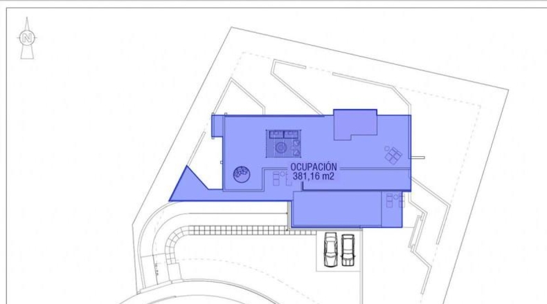 Málaga - Marbella - 1509m2