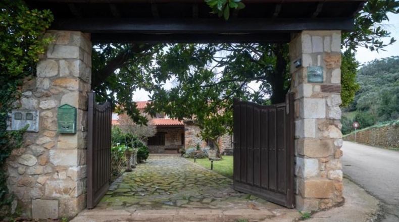 Cantabria - Torriente - 1249m2