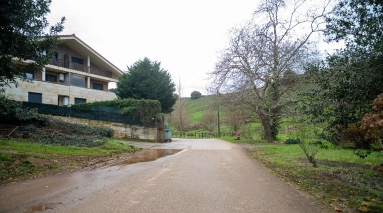 Cantabria - Torriente - 1249m2