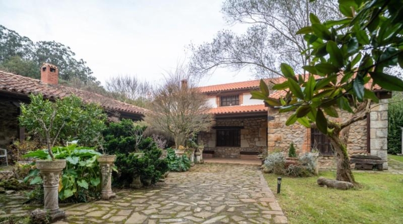 Cantabria - Torriente - 1249m2
