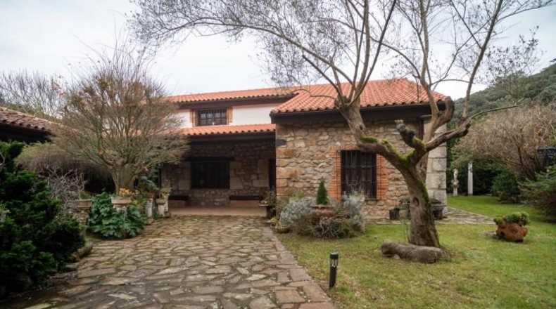 Cantabria - Torriente - 1249m2