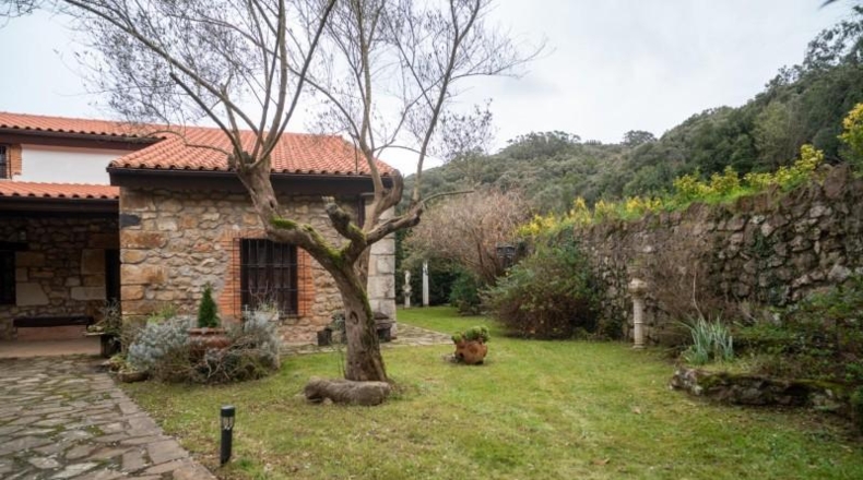 Cantabria - Torriente - 1249m2