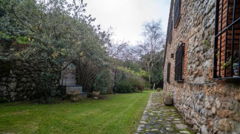 Cantabria - Torriente - 1249m2