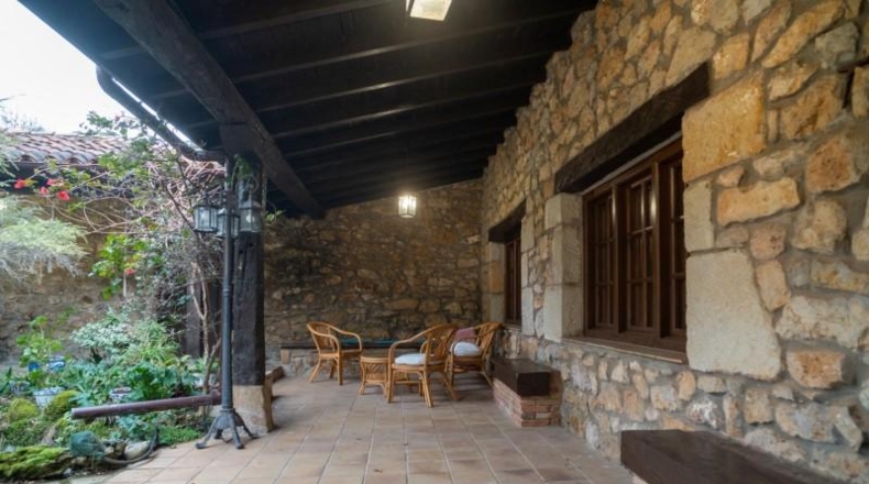 Cantabria - Torriente - 1249m2