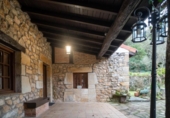 Xalet independent amb terreny en venda a la España, Bárcena, ref.: TR378931 foto