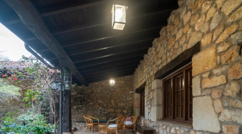 Cantabria - Torriente - 1249m2