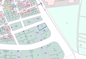 Land suitable for development for sale on España, Badajoz, ref: TR266953 photo