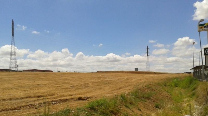 Badajoz - Badajoz - 10158m2
