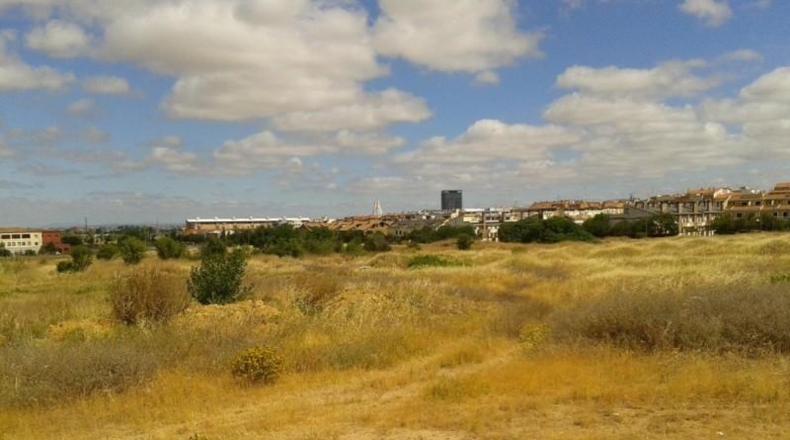 Badajoz - Badajoz - 10158m2