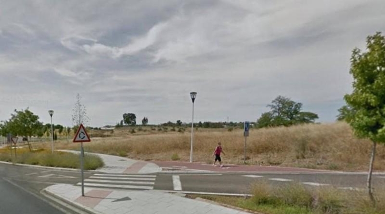 Badajoz - Badajoz - 10158m2