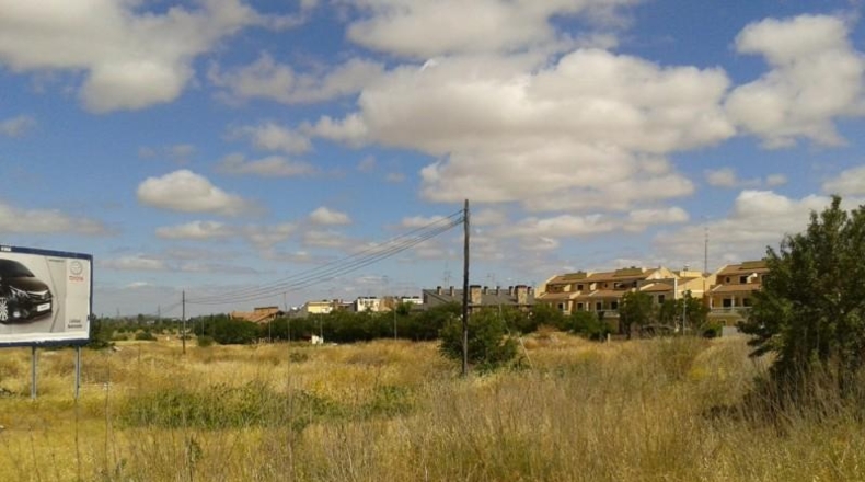 Badajoz - Badajoz - 10158m2