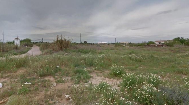 Badajoz - Badajoz - 10158m2