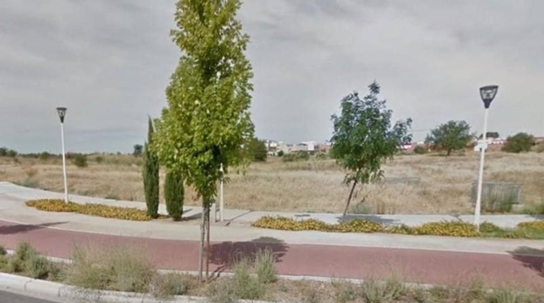 Badajoz - Badajoz - 10158m2