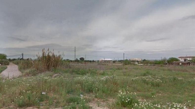 Badajoz - Badajoz - 10158m2