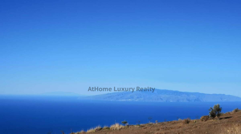 Santa Cruz de Tenerife - Adeje - 17000m2