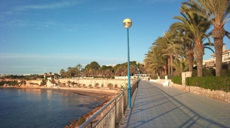 Alicante - Oriola - 210m2