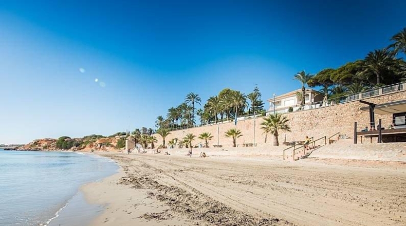 Alicante - Oriola - 210m2
