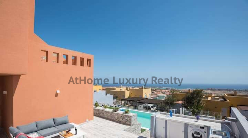Las Palmas - Puerto del Rosario - 260m2