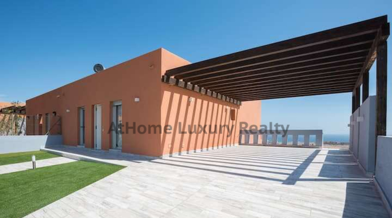 Las Palmas - Puerto del Rosario - 260m2